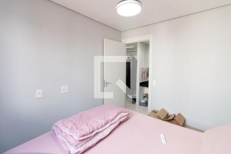 Quarto 1 de apartamento à venda com 2 quartos, 38m² em Jaguaré, São Paulo