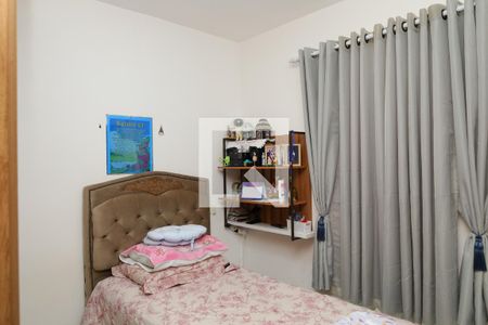 Quarto 1 de apartamento à venda com 2 quartos, 41m² em Cidade Antônio Estêvão de Carvalho, São Paulo