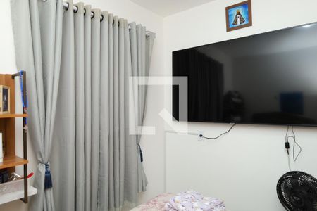 Quarto 1 de apartamento à venda com 2 quartos, 41m² em Cidade Antônio Estêvão de Carvalho, São Paulo