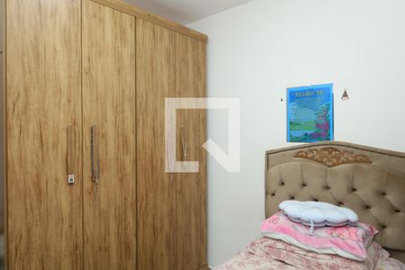 Quarto 1 de apartamento à venda com 2 quartos, 41m² em Cidade Antônio Estêvão de Carvalho, São Paulo