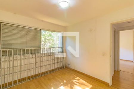 Apartamento para alugar com 2 quartos, 79m² em Vila Clementino, São Paulo