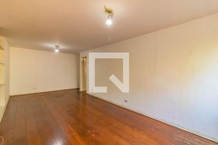 Apartamento para alugar com 2 quartos, 79m² em Vila Clementino, São Paulo