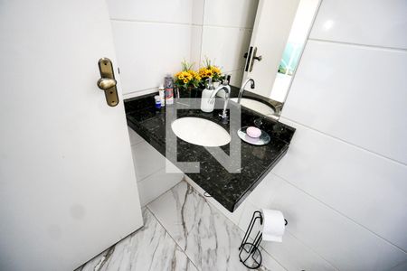 Pia de casa à venda com 2 quartos, 103m² em Vila Matilde, São Paulo