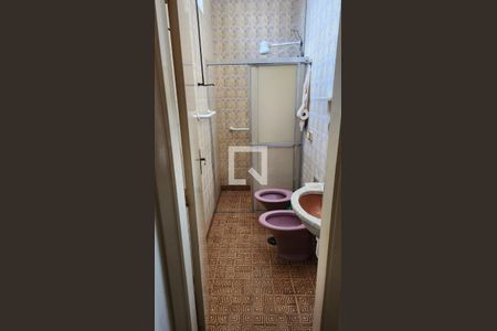 Banheiro de casa à venda com 3 quartos, 154m² em Jardim Proenca I, Campinas