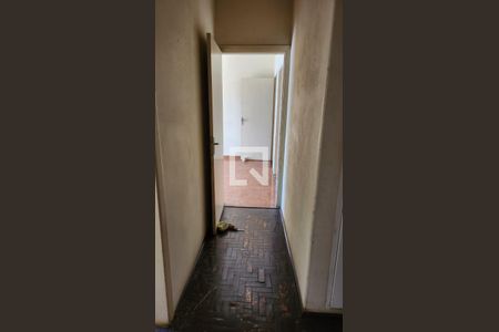 Corredor de casa à venda com 3 quartos, 154m² em Jardim Proenca I, Campinas