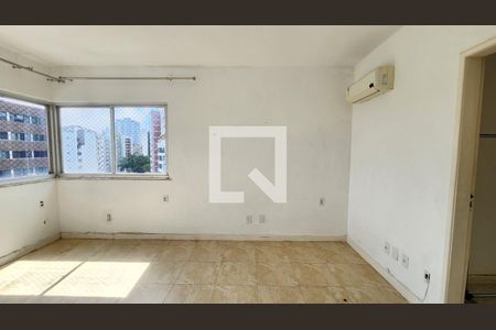 Quarto 2 -  de apartamento para alugar com 2 quartos, 85m² em Graça, Salvador