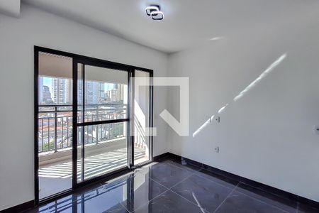 Studio de kitnet/studio para alugar com 1 quarto, 25m² em Ipiranga, São Paulo