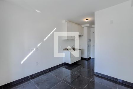 Studio de kitnet/studio para alugar com 1 quarto, 25m² em Ipiranga, São Paulo