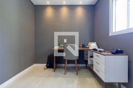 Quarto 1 de apartamento para alugar com 2 quartos, 42m² em Vila Aricanduva, São Paulo