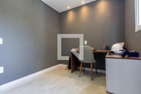 Quarto 1 de apartamento para alugar com 2 quartos, 42m² em Vila Aricanduva, São Paulo