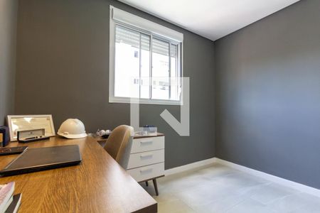 Quarto 1 de apartamento para alugar com 2 quartos, 42m² em Vila Aricanduva, São Paulo