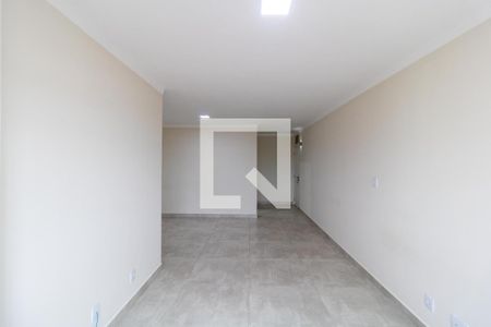 Salas de apartamento para alugar com 3 quartos, 78m² em Vila Joao Jorge, Campinas