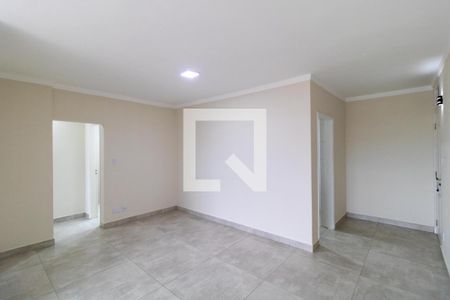 Salas de apartamento para alugar com 3 quartos, 78m² em Vila Joao Jorge, Campinas