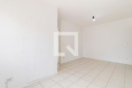 Sala de apartamento à venda com 2 quartos, 52m² em Indianópolis, São Paulo