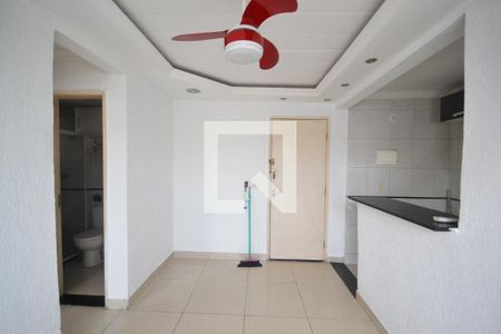 Apartamento para alugar com 2 quartos, 50m² em Centro, Belford Roxo