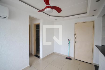 Apartamento para alugar com 2 quartos, 50m² em Centro, Belford Roxo