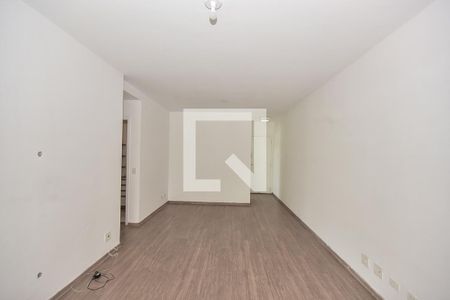 Sala de apartamento para alugar com 3 quartos, 104m² em Parque Reboucas, São Paulo
