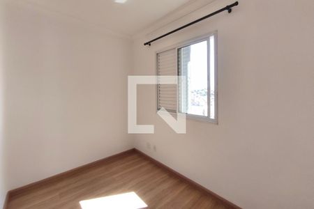 Quarto Suíte de apartamento para alugar com 3 quartos, 62m² em Vila Faustina Ii, Campinas