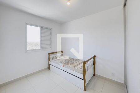 Quarto 1 de apartamento para alugar com 2 quartos, 56m² em Jardim Santa Maria, Jacareí