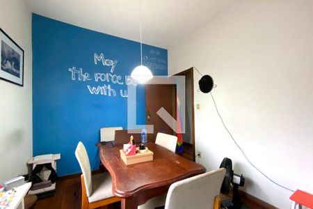 Apartamento à venda com 3 quartos, 90m² em União, Belo Horizonte