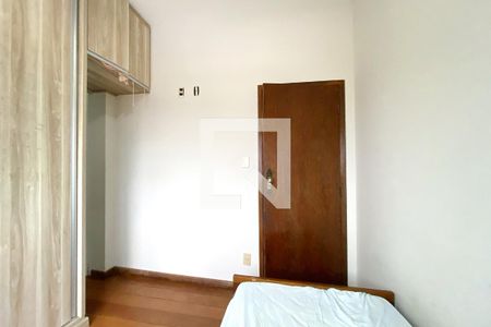 Apartamento à venda com 3 quartos, 90m² em União, Belo Horizonte