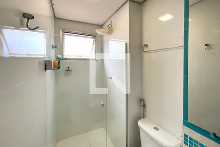 Apartamento à venda com 3 quartos, 90m² em União, Belo Horizonte