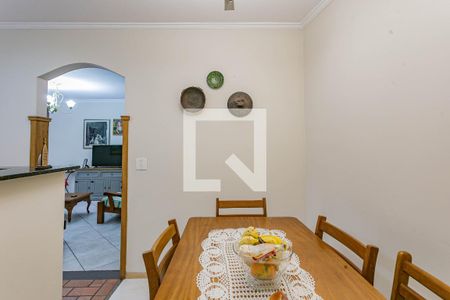 Cozinha de casa à venda com 5 quartos, 340m² em Sacomã, São Paulo