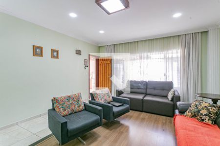 Sala de casa à venda com 5 quartos, 340m² em Sacomã, São Paulo