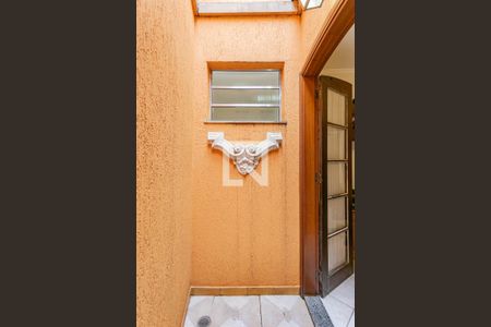 Varanda de casa à venda com 5 quartos, 340m² em Sacomã, São Paulo