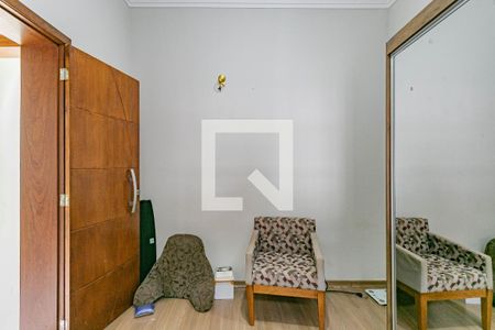 Quarto 1 de casa à venda com 5 quartos, 340m² em Sacomã, São Paulo