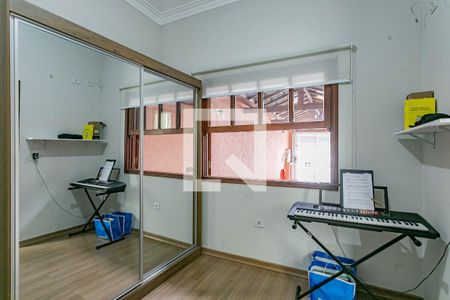 Quarto 1 de casa à venda com 5 quartos, 340m² em Sacomã, São Paulo