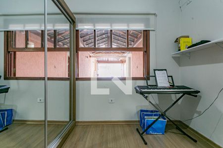 Quarto 1 de casa à venda com 5 quartos, 340m² em Sacomã, São Paulo
