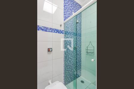 Banheiro Social de casa à venda com 5 quartos, 340m² em Sacomã, São Paulo