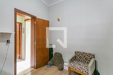 Quarto 1 de casa à venda com 5 quartos, 340m² em Sacomã, São Paulo