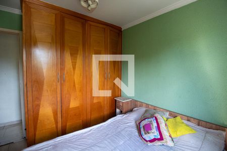 Quarto 1 de apartamento à venda com 3 quartos, 80m² em Jaguaré, São Paulo