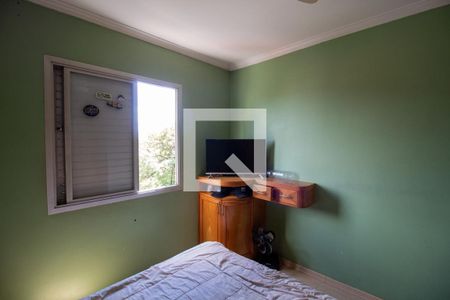 Quarto 1 de apartamento à venda com 3 quartos, 80m² em Jaguaré, São Paulo