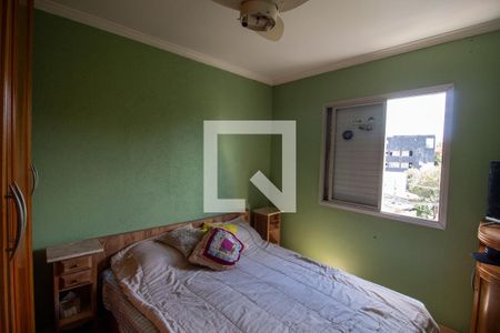 Quarto 1 de apartamento à venda com 3 quartos, 80m² em Jaguaré, São Paulo