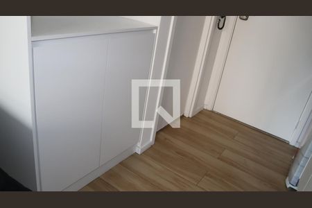 Dormitório de kitnet/studio para alugar com 1 quarto, 22m² em Consolação, São Paulo