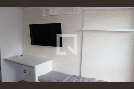 Dormitório de kitnet/studio para alugar com 1 quarto, 22m² em Consolação, São Paulo