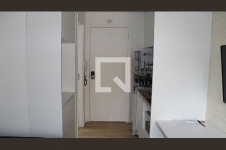 Dormitório de kitnet/studio para alugar com 1 quarto, 22m² em Consolação, São Paulo