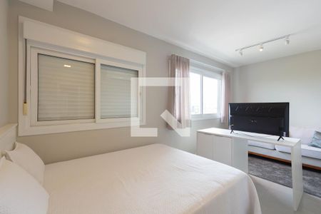 Apartamento para alugar com 1 quarto, 37m² em Marechal Rondon, Canoas