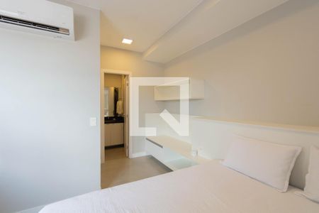 Apartamento para alugar com 1 quarto, 37m² em Marechal Rondon, Canoas