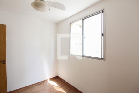 Suíte de apartamento para alugar com 3 quartos, 82m² em Planalto, Belo Horizonte