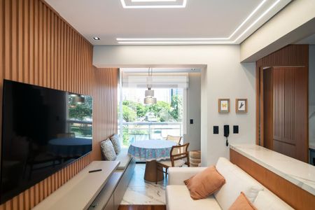 Apartamento para alugar com 2 quartos, 54m² em Consolação, São Paulo