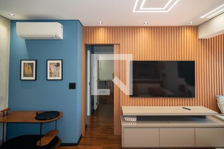 Apartamento para alugar com 2 quartos, 54m² em Consolação, São Paulo