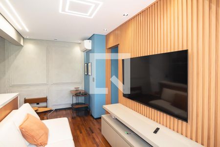 Apartamento para alugar com 2 quartos, 54m² em Consolação, São Paulo