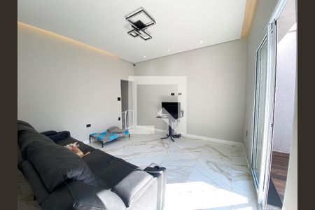 Casa à venda com 3 quartos, 450m² em Quarta Parada, São Paulo