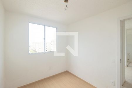 Quarto 1 de apartamento para alugar com 2 quartos, 41m² em Campo Grande, Rio de Janeiro