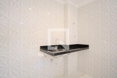 Cozinha de casa à venda com 3 quartos, 128m² em Vila Nova Manchester, São Paulo