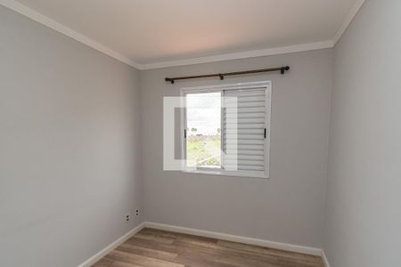Quarto 2 de apartamento para alugar com 2 quartos, 50m² em Residencial Real Park Sumaré, Sumaré